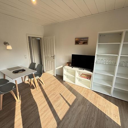 Haus Seeigel Stranddistel Norderney Eksteriør billede