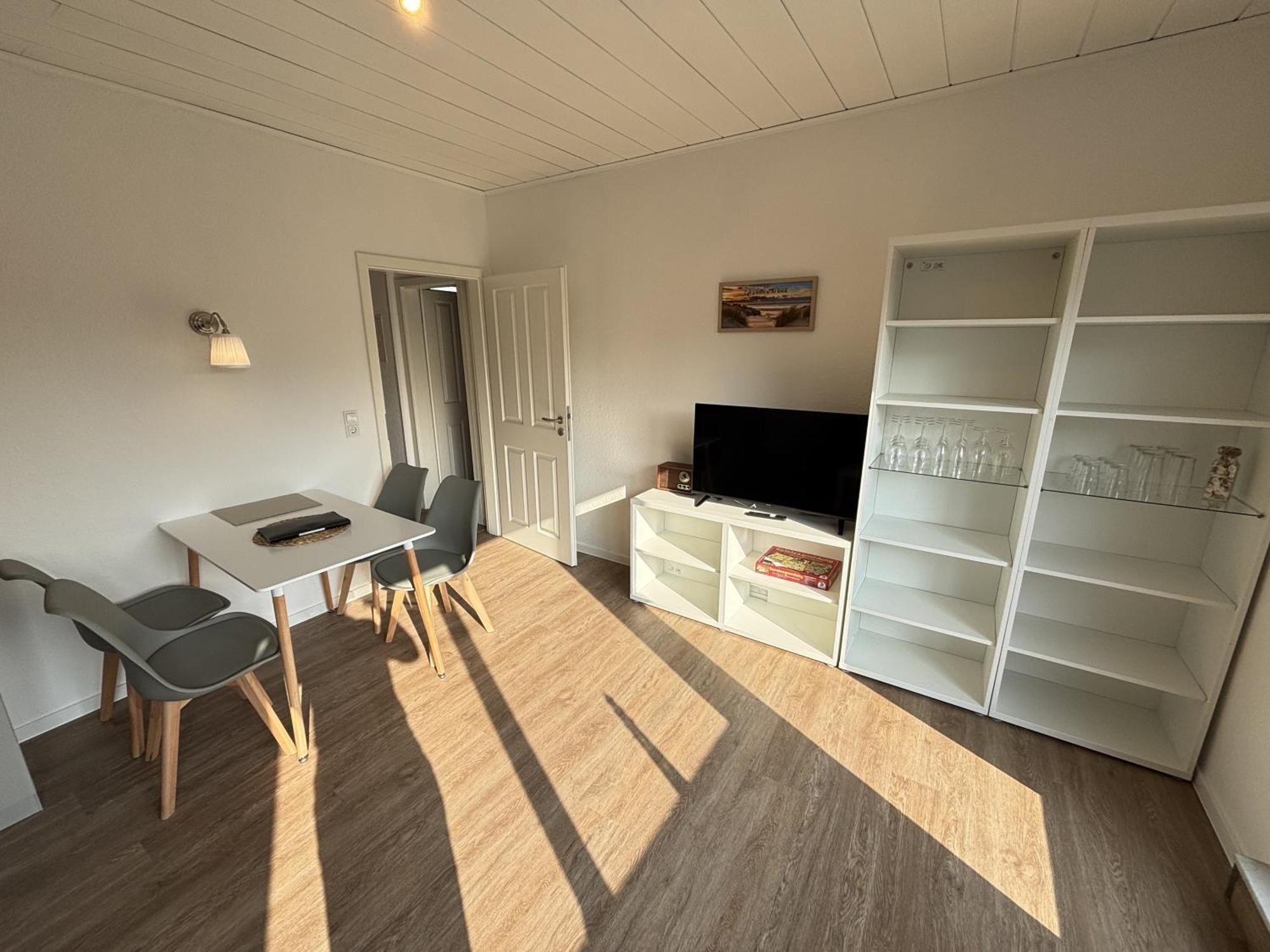 Haus Seeigel Stranddistel Norderney Eksteriør billede