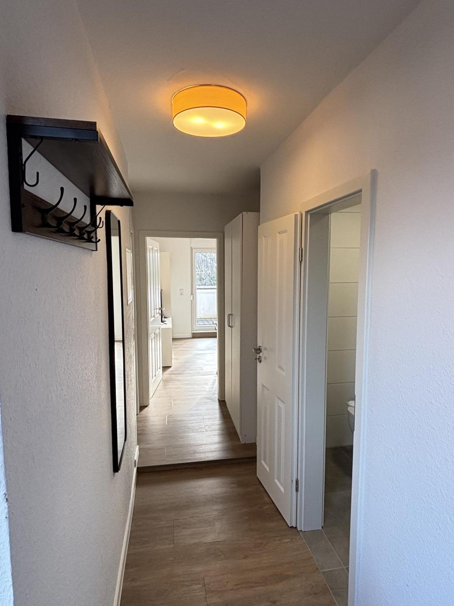 Haus Seeigel Stranddistel Norderney Eksteriør billede